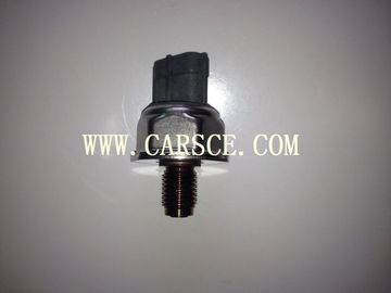 Sensor común 45PP3-4 de la presión del carril para Nissan/Peugeot