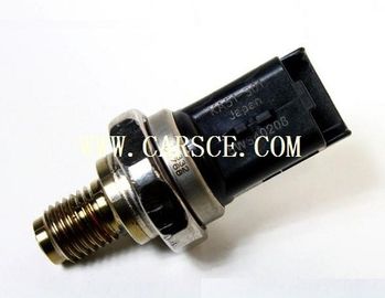 Sensor común 5WS40208, 8200579287, 8200397346, 8200815617 de la presión del carril
