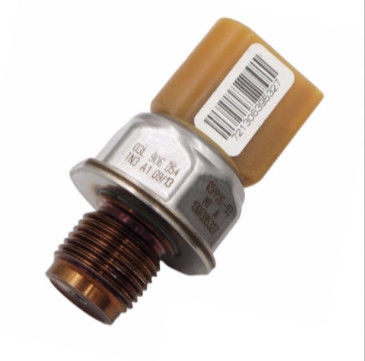 Nuevo sensor 03L906051 03L906054A de la presión del carril del combustible de VW Skoda Seat del OEM Audi
