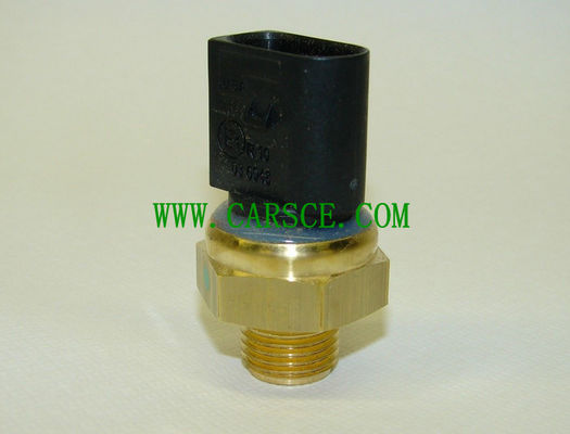 Transductor de presión del gasoil de Detroit, sensor A0071530828 0071530828